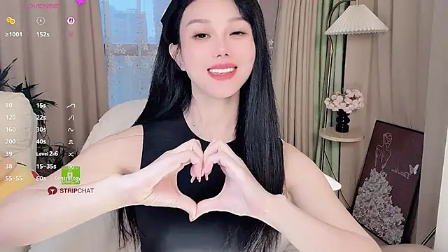 xiatian520_ - Xiatian520_'s free webcam