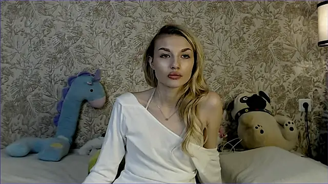 ella_milla - Ella_Milla's free webcam