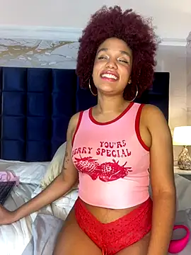 loladupont (F teen) - 3 fingers in pussy💗