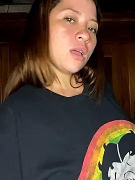 jannieth (F young) - My pussy in your face, two fingers insid