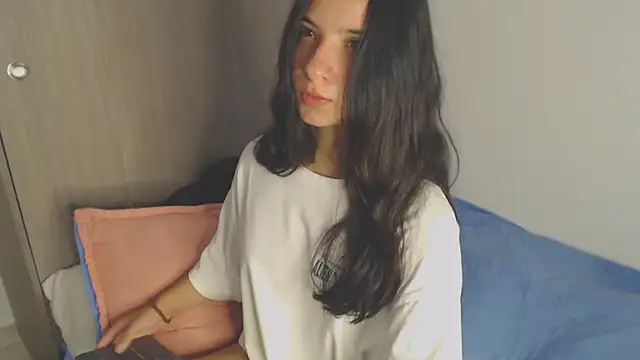 __abrill__ (F teen) - I'll wear something different for you