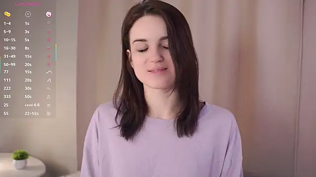 aundreamarsell (F young) - show my sexy panties and make me wet