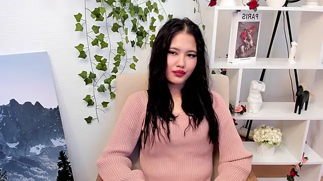  GrazynaVowels chat room