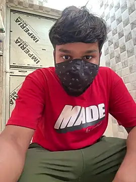 couplesatified (M young) - Remove underwear