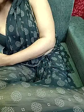 cute_kritika (F milf) - Full nude dance