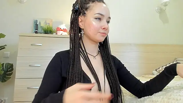 nessaday (F young) - take off my t-shirt