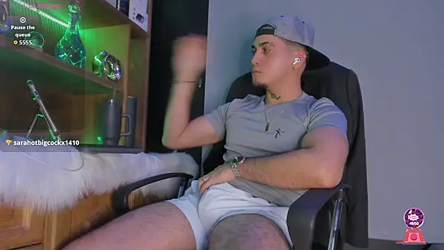 gael_williams1 (M young) - BIG CUM😈🍆