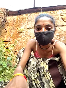 Webcam Model (Sonam_mehta)  is live.Free join now!