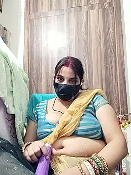 sexybhabhi6 (F young) - full enjoy baby