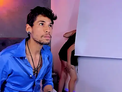 maxhuston (G young) - fuck my throat