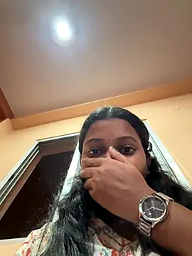 pumpumrani (F young) - Full nude