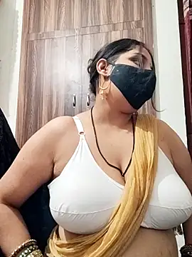 Webcam Model (Sexybhabhi6)  is live.Free join now!