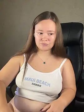 CaramelleSugar_ webcam stripchat model stream image