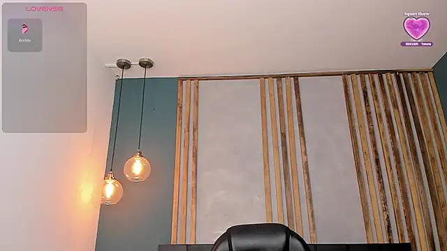 ana_coral - Ana_coral's free webcam