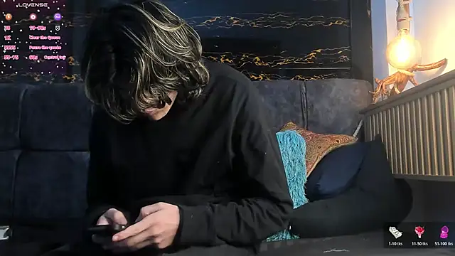 diamond_twink (M twink) - masturbation for 10 minutes