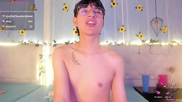 aleaurarashi (M young) - spank ass x5