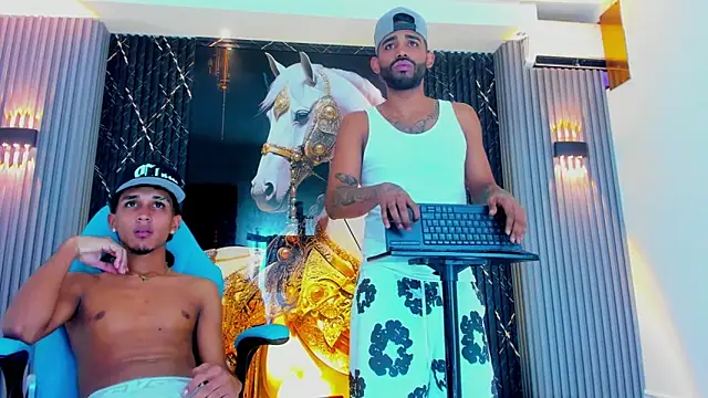 Extreme_boys2 live cam screenshot males on Wobip – Live Webcams, Clips & GIFs