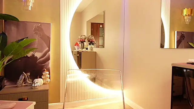 CelesteBailey from StripChat is Freechat