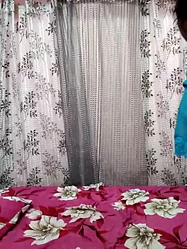 Lalitha-1995 from StripChat is Group