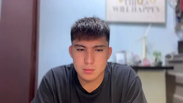 lovely_jay (M young) - 3days old cum !!