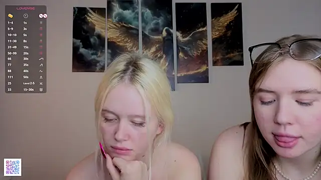 necoleremondini - NecoleRemondini's free webcam