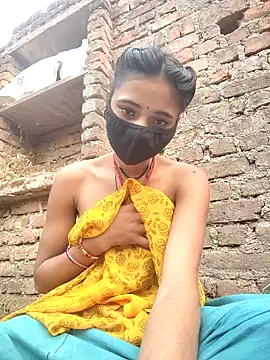 Webcam Model (Mehta_seema)  is live.Free join now!