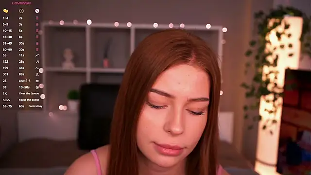 SexyEsma webcam stripchat model stream image