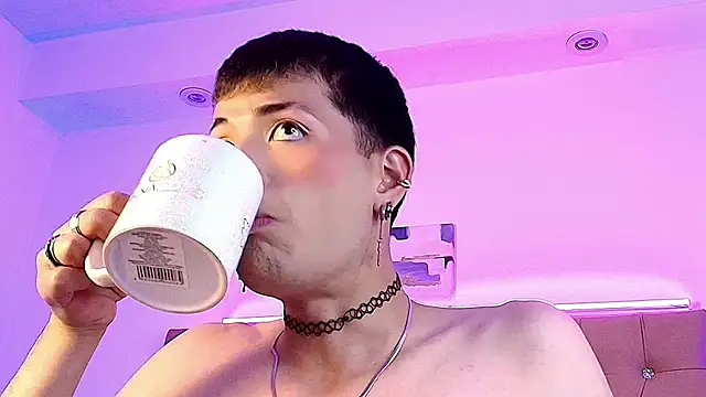 OzorioDany from StripChat is Freechat