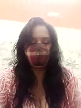 Webcam Model (Payal-bhabhi07)  is live.Free join now!