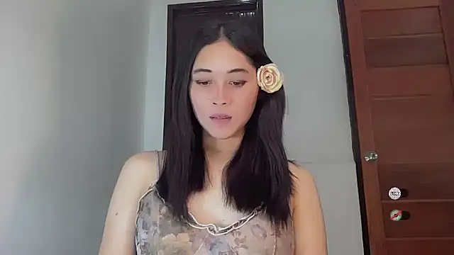 Jack_lily from StripChat is Freechat