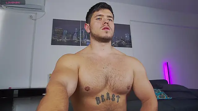 arilas_ (M young) - ❤Make me cum❤