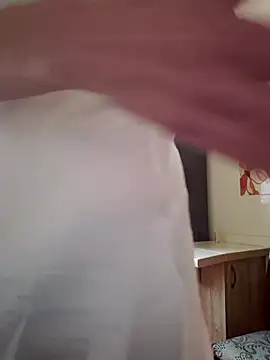 Webcam Model (Butterfly_Lily)  is live.Free join now!