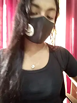 Webcam Model (RedRose-1)  is live.Free join now!