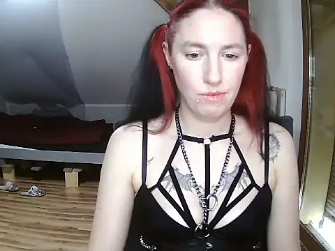 JudyFetish webcam stripchat model stream image