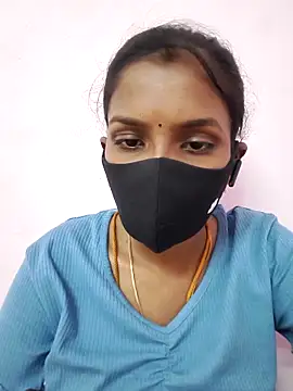 Webcam Model (Tamil_Monika)  is live.Free join now!