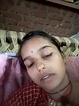 Webcam Model (Cuty_kanchna)  is live.Free join now!