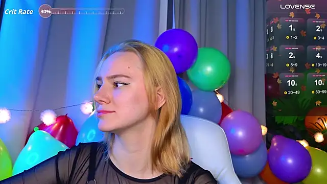 Ramona___ live cam screenshot female on Pron.Webcam – Live Webcams & Adult Chat