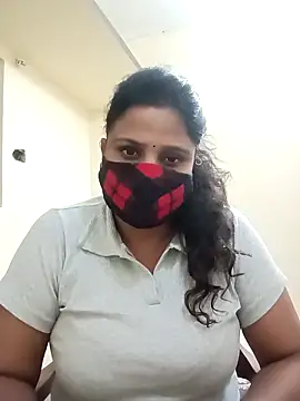 Webcam Model (Shikha-mehra7)  is live.Free join now!