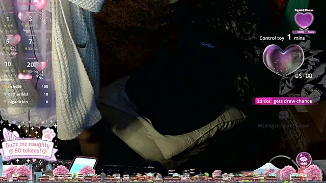 Preview of tashakaixxx