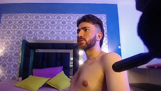 bastian12__ webcam stripchat model stream image