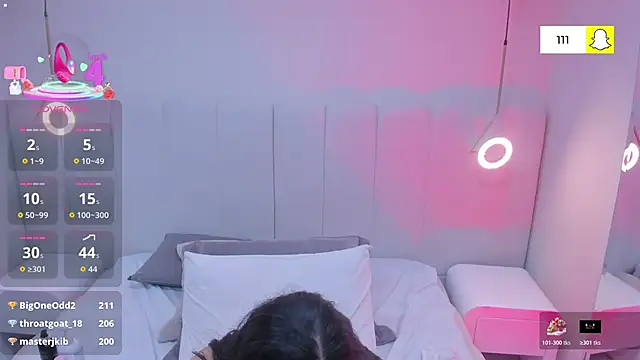  riri_candy chat room