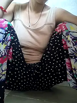 lovelykajalbhabhi (F young) - Welcome to my room