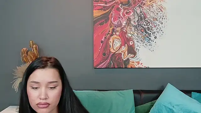 sophieskyess (F young) - Play with myself ❤️