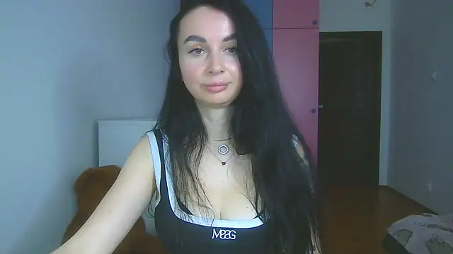 kamila_donni - Kamila_Donni's free webcam - UK Sex Cams