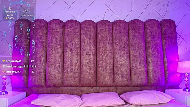 Victoria_Adams14 from StripChat is Group