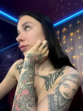 queen_of_pain - Queen_of_pain's free webcam - UK Sex Cams