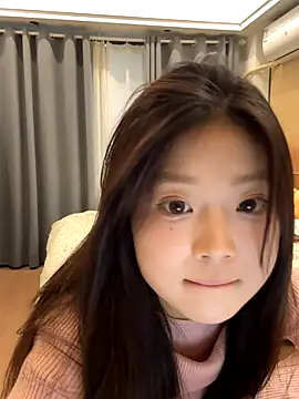 xiaojingzi66 (F teen) - 新主播，待调教，有一丢丢才艺可看看小费清单