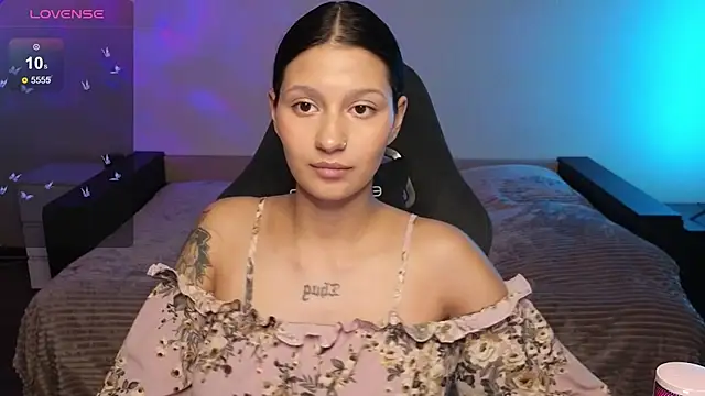 nikol_goldysss (F teen) - Welcome, Niky ✨