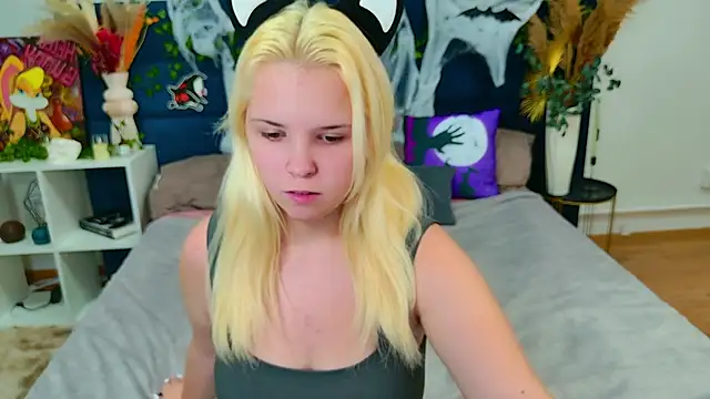 EmillyRogers webcam stripchat model stream image