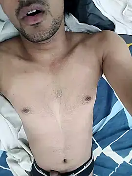 Ilhaamgrey Live Webcam on Stripchat